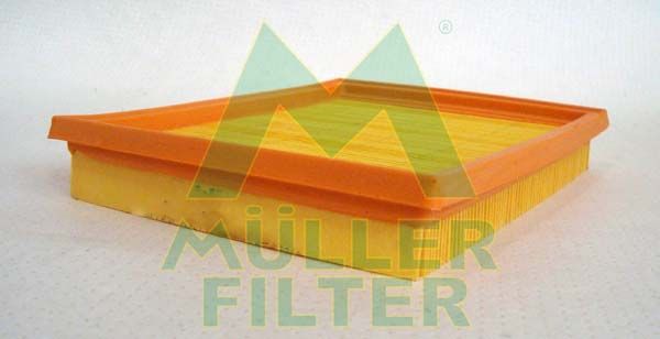 MULLER FILTER Gaisa filtrs PA780
